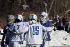 MLax vs RWU  Wheaton College Men’s Lacrosse vs Roger Williams University. - Photo By: KEITH NORDSTROM : Wheaton, Lacrosse, LAX